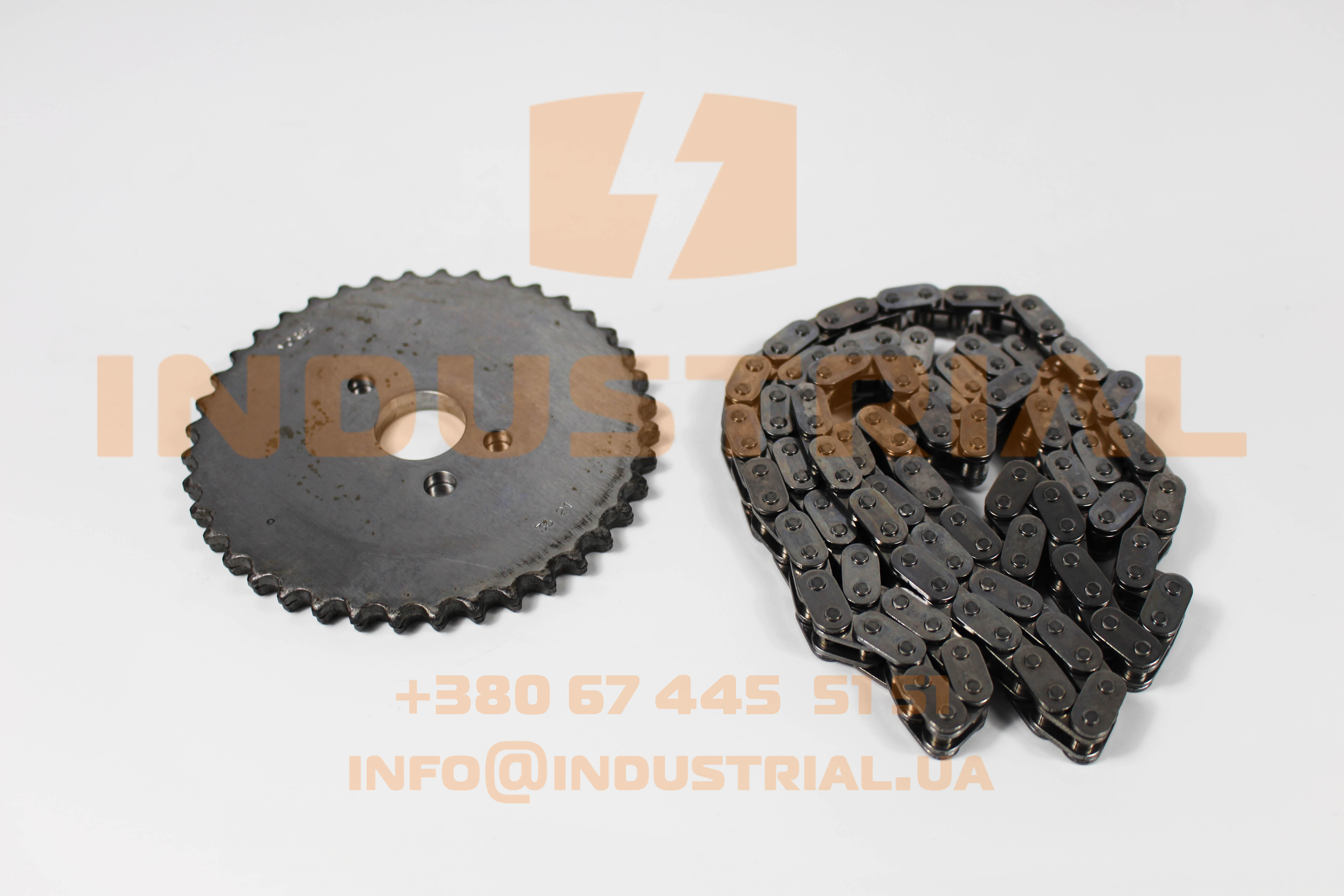 CNH 6242068 CNH INDUSTRIAL